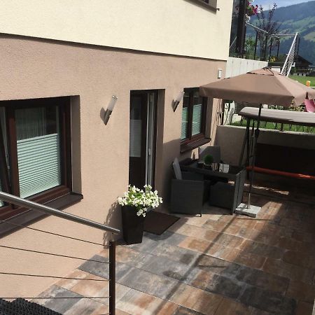 Apart Jakob Schwendau Exterior photo