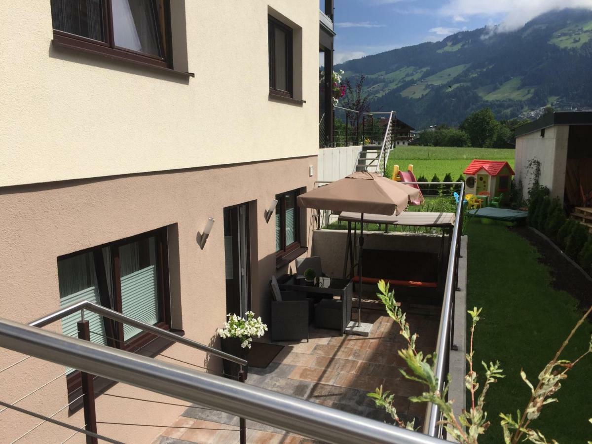 Apart Jakob Schwendau Exterior photo